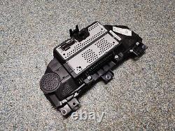 Instrument Cluster VW Touareg 7P 3.0 TFSI Hybrid USA Speedometer 180/MPH 7P6920980B