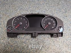 Instrument Cluster VW Touareg 7P 4.2 Petrol V8 Speedometer 7P6920881M