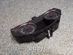 Instrument Cluster VW Touareg 7P 4.2 Petrol V8 Speedometer 7P6920881M