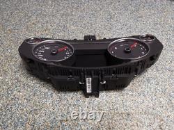 Instrument Cluster VW Touareg 7P 4.2 Petrol V8 Speedometer 7P6920881M