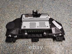 Instrument Cluster VW Touareg 7P 4.2 Petrol V8 Speedometer 7P6920881M Instrument Cluster VW Touareg 7P 4.2 Petrol V8 Speedometer 7P6920881M