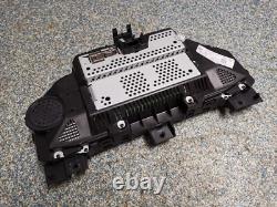 Instrument Cluster VW Touareg 7P 4.2 Petrol V8 Speedometer 7P6920881M