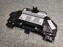 Instrument Cluster VW Touareg 7P 4.2 Petrol V8 Speedometer 7P6920881M