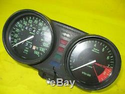 Instrument Cockpit Tachometer BMW R100 RT /7 W1,112 speedometer