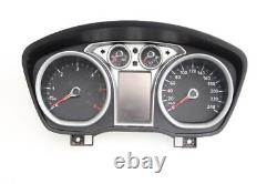 Instrument cluster Ford Focus 2 Turnier 8V4T10849LF 1.6 80 KW 109 hp diesel 05-2008