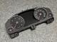 Instrument cluster VW Touareg 7P USA speedometer for diesel 180/MPH 7P6920980A
