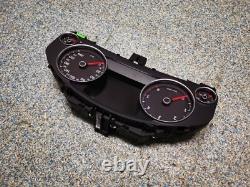Instrument cluster VW Touareg 7P speedometer for diesel 280 km/h 7P6920870A