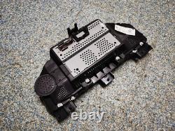 Instrument cluster VW Touareg 7P speedometer for diesel 280 km/h 7P6920870A