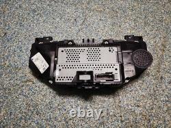Instrument cluster VW Touareg 7P speedometer for diesel 280 km/h 7P6920870A
