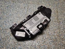 Instrument cluster VW Touareg 7P speedometer for diesel 280 km/h 7P6920870A