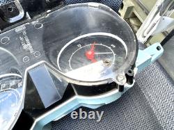 Instrument cluster speedo clock rev counter Ford Cortina Mk3 GT GXL