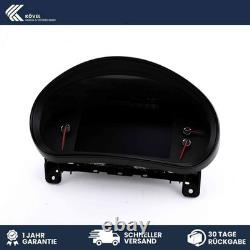 Instrument cluster speedometer Opel Insignia A 23474824