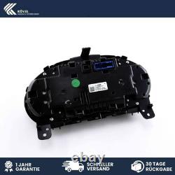 Instrument cluster speedometer Opel Insignia A 23474824