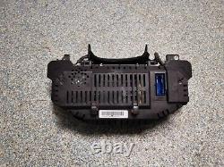 Instrument instrument cluster Audi A8 4E W12 speedometer 4E0920931R