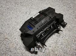 Instrument instrument cluster Audi A8 4E W12 speedometer 4E0920931R