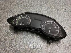 Instrument instrument cluster Audi Q5 8R TFSI hybrid speedometer cluster 8R0920930S MFA