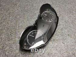 Instrument instrument cluster Audi Q5 8R TFSI hybrid speedometer cluster 8R0920930S MFA