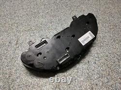 Instrument instrument cluster Audi Q5 8R TFSI hybrid speedometer cluster 8R0920930S MFA