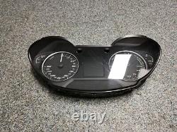 Instrument instrument cluster Audi Q5 8R TFSI hybrid speedometer cluster 8R0920930S MFA