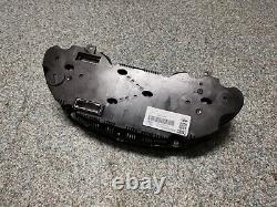 Instrument instrument cluster Audi Q5 8R TFSI hybrid speedometer cluster 8R0920930S MFA