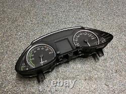 Instrument instrument cluster Audi Q5 8R TFSI hybrid speedometer cluster 8R0920930S MFA