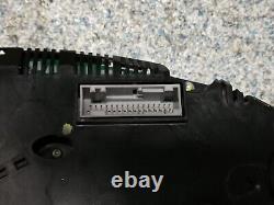Instrument instrument cluster Audi Q5 8R TFSI hybrid speedometer cluster 8R0920930S MFA