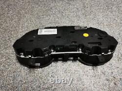 Instrument instrument cluster Audi Q5 8R TFSI hybrid speedometer cluster 8R0920930S MFA