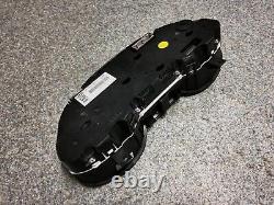 Instrument instrument cluster Audi Q5 8R TFSI hybrid speedometer cluster 8R0920930S MFA