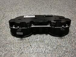 Instrument instrument cluster Audi Q5 8R TFSI hybrid speedometer cluster 8R0920930S MFA