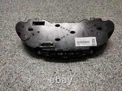 Instrument instrument cluster Audi Q5 8R TFSI hybrid speedometer cluster 8R0920930S MFA