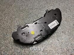 Instrument instrument cluster Audi Q5 8R TFSI hybrid speedometer cluster 8R0920930S MFA