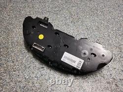 Instrument instrument cluster Audi Q5 8R TFSI hybrid speedometer cluster 8R0920930S MFA