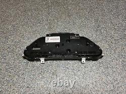 Instrument instrument cluster Audi Q7 TDI speedometer instrument cluster 4L0920931A