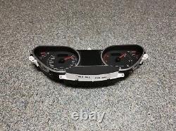 Instrument instrument cluster Audi Q7 TDI speedometer instrument cluster 4L0920931A