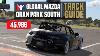 Iracing Track Guide Oran Park South Global Mazda MX 5