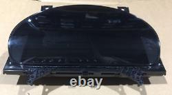 Jaguar XJ Speedometer Tachometer And Gauges C2D42885