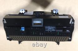 Jaguar XJ Speedometer Tachometer And Gauges C2D42885