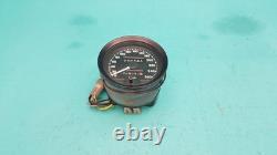 Jaguar XJ XJ12 Series 3 S3 Speedometer Speedometer Smiths ES 1100-01 625 260km/h