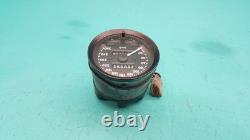 Jaguar XJ XJ12 Series 3 S3 Speedometer Speedometer Smiths ES 1100-01 625 260km/h