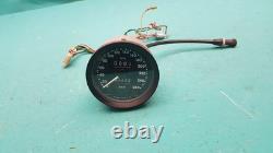 Jaguar XJ XJ12 Series 3 S3 Speedometer Speedometer Smiths SN6173-01 625 260km/h