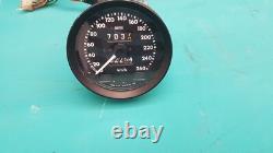 Jaguar XJ XJ12 Series 3 S3 Speedometer Speedometer Smiths SN6173-01 625 260km/h