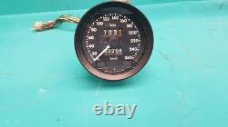 Jaguar XJ XJ12 Series 3 S3 Speedometer Speedometer Smiths SN6173-01 625 260km/h