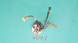 Jaguar XJ XJ12 Series 3 S3 Speedometer Speedometer Smiths SN6173-01 625 260km/h