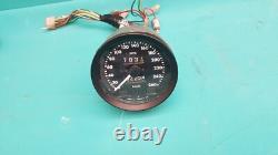 Jaguar XJ XJ12 Series 3 S3 Speedometer Speedometer Smiths SN6173-01 625 260km/h
