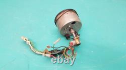 Jaguar XJ XJ12 Series 3 S3 Speedometer Speedometer Smiths SN6173-01 625 260km/h
