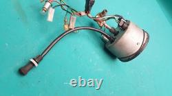 Jaguar XJ XJ12 Series 3 S3 Speedometer Speedometer Smiths SN6173-01 625 260km/h