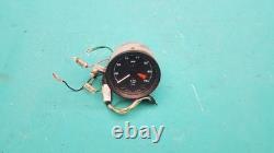 Jaguar XJ XJ12 Series 3 S3 Speedometer Tachometer RVC2011/00F, DAC3007