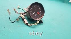 Jaguar XJ XJ12 Series 3 S3 Speedometer Tachometer RVC2011/00F, DAC3007