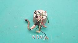 Jaguar XJ XJ12 Series 3 S3 Speedometer Tachometer RVC2011/00F, DAC3007