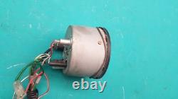 Jaguar XJ XJ12 Series 3 S3 Speedometer Tachometer RVC2011/00F, DAC3007